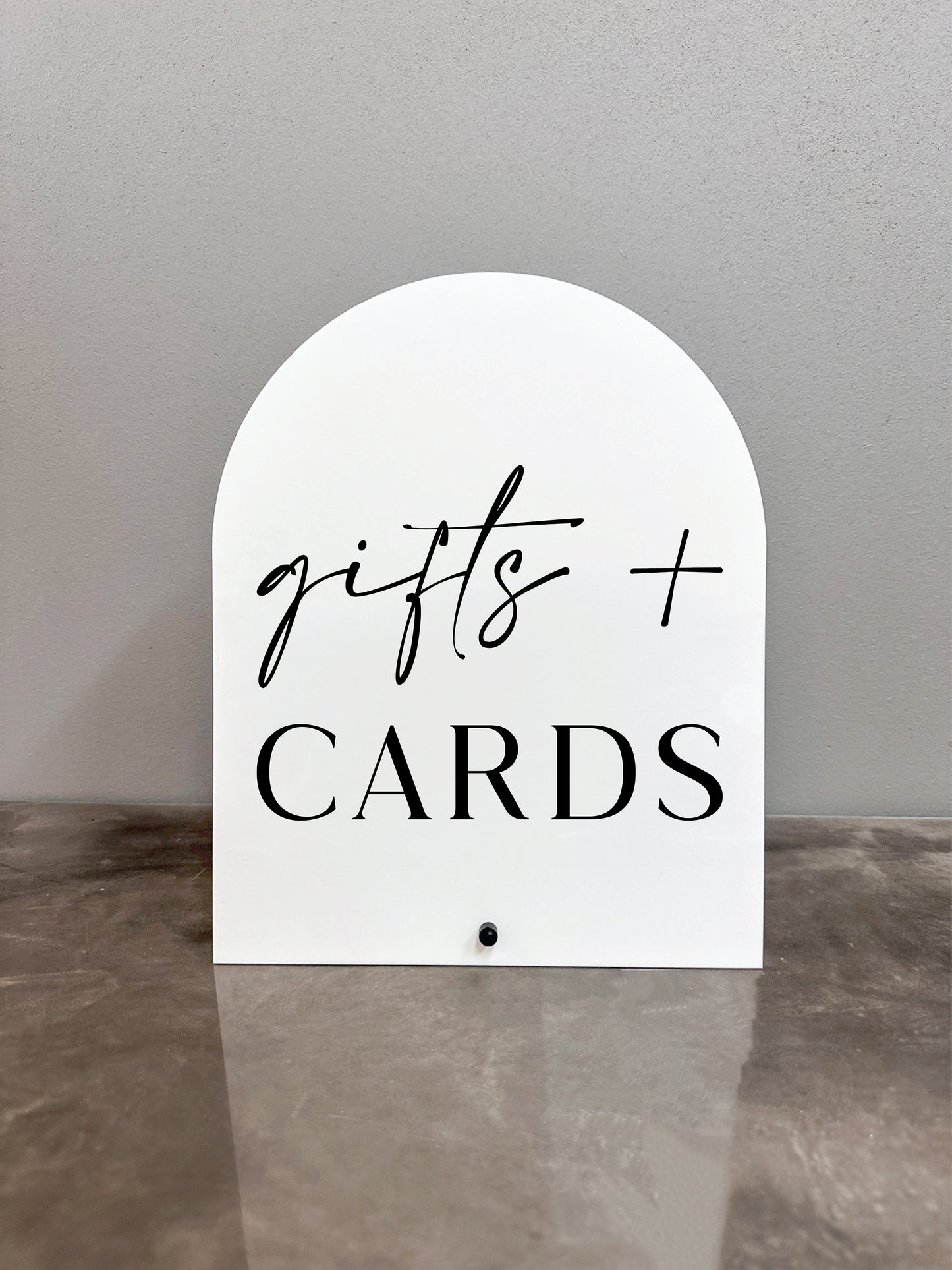 Gifts and Cards