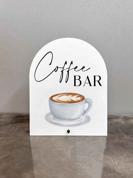 Coffee Bar