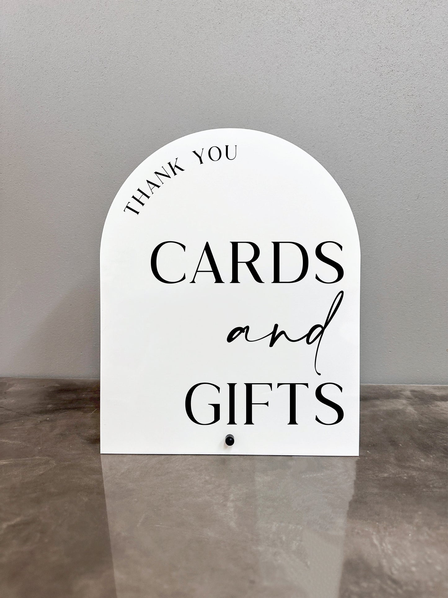 Cards and Gifts