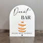 Donut Bar