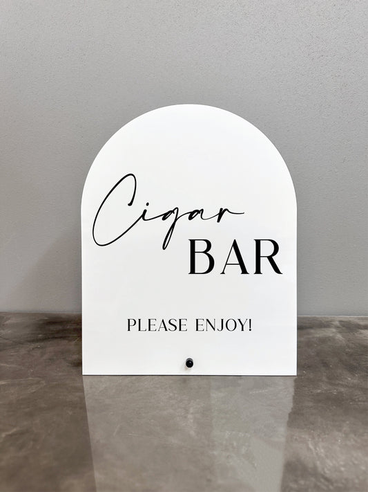 Cigar Bar