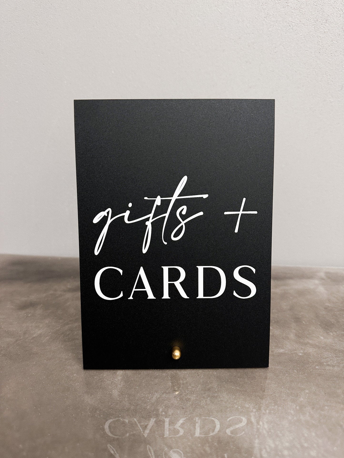 Gifts and Cards