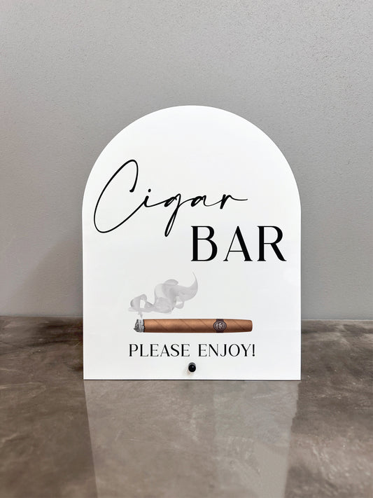 Cigar Bar