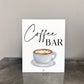 Coffee Bar